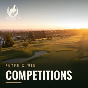 Competitions tile