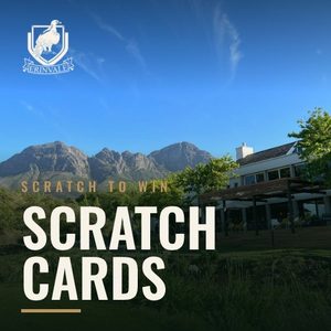 Scratch cards tile